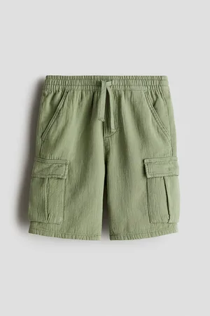 H&M Shorts modello cargo