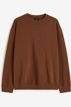H&M Felpa Loose Fit