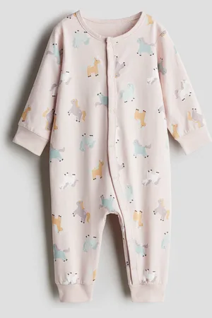 H&M Pigiamino fantasia