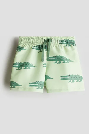 H&M Costume da bagno con stampa