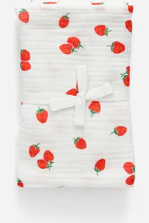 H&M Muslin Blanket