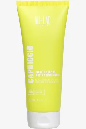 H&M Capriccio Curl Detangling Hair Mask