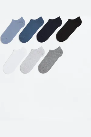 H&M Calzini sportivi 7 paia