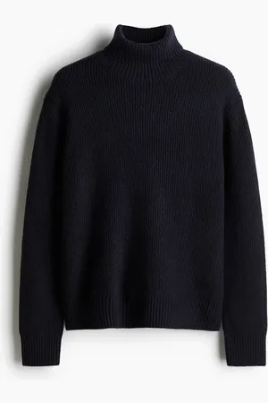 H&M Dolcevita Regular Fit