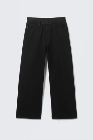 H&M Jeans Astro baggy con vestibilità loose