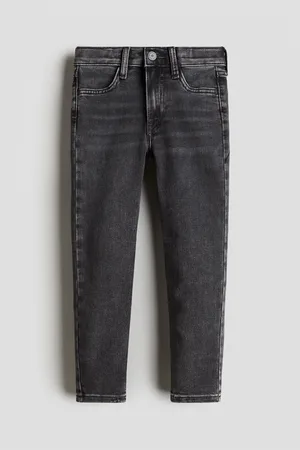 H&M Super Soft Slim Fit Jeans