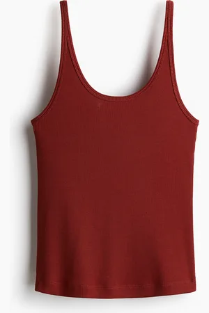 H&M Canotta a coste
