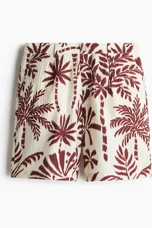 H&M Shorts fantasia Relaxed Fit