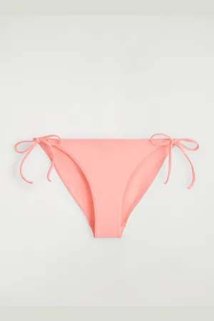 H&M TIE-SIDE BIKINI BRIEFS