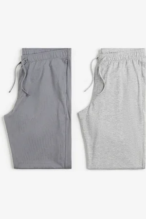 H&M Pantaloni da pigiama Regular Fit 2 pz