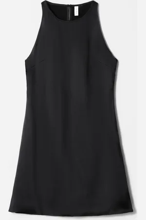 H&M Mini abito in raso