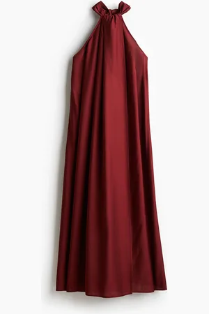 H&M Maxiabito halter