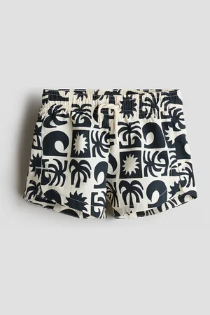 H&M Costume da bagno con stampa