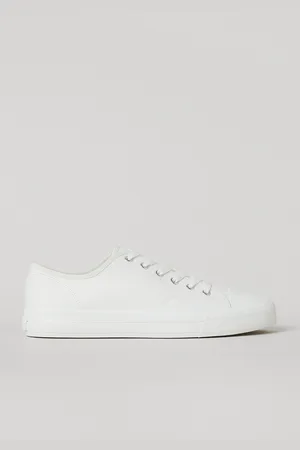 H&M Sneakers in tela