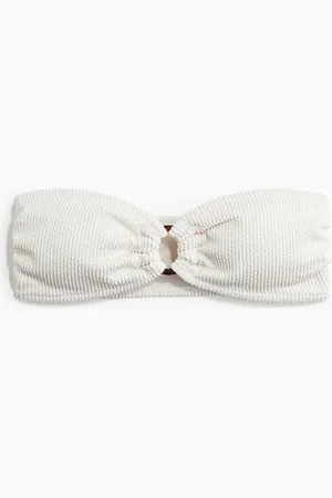 H&M Top per bikini a fascia imbottito