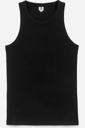 H&M Rib Racer Tank Top