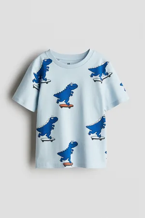 H&M T-shirt con stampa