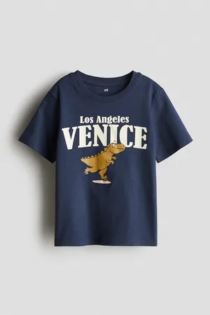 H&M T-shirt con stampa