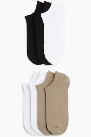 H&M Calzini sportivi 7 paia