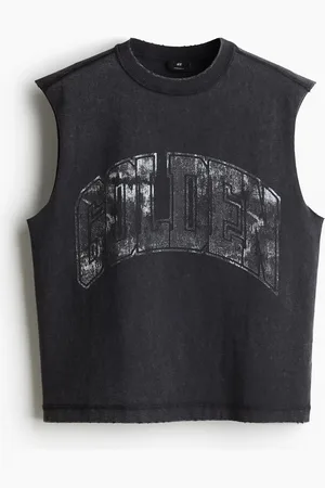 H&M Canotta Oversize Fit