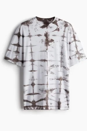 H&M Maglia sportiva con DryMove Loose Fit
