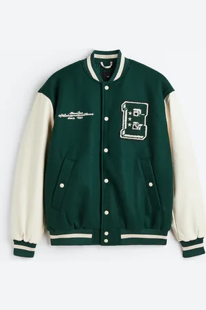 H&M Giubbotto da baseball