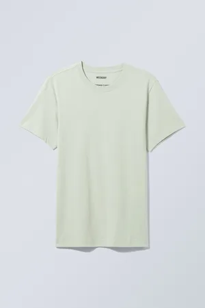 H&M T-shirt standard di peso medio