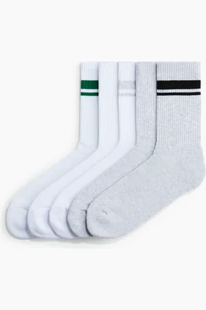 H&M Calzini 5 paia