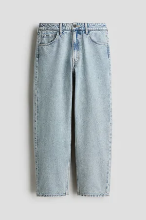 H&M Loose Fit Jeans