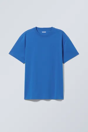 H&M T-shirt oversize pesante