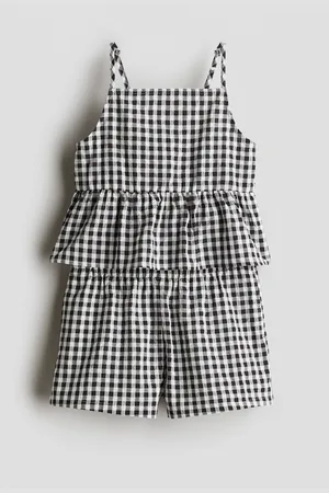 H&M Set 2 pezzi in cotone