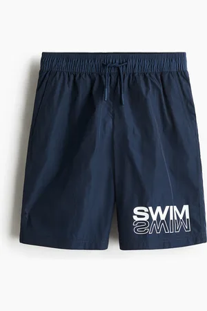 H&M Sports swim shorts