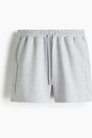 H&M Shorts sportivi di media lunghezza con DryMove