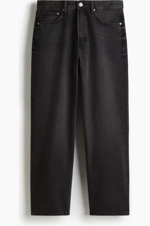 H&M Loose Jeans