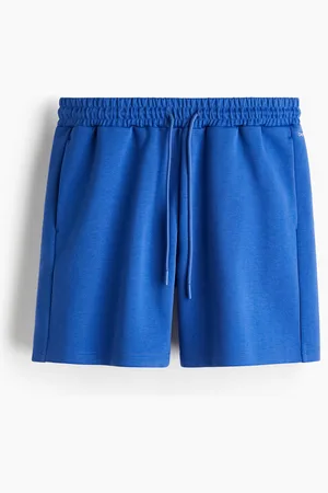 H&M Shorts sportivi di media lunghezza con DryMove