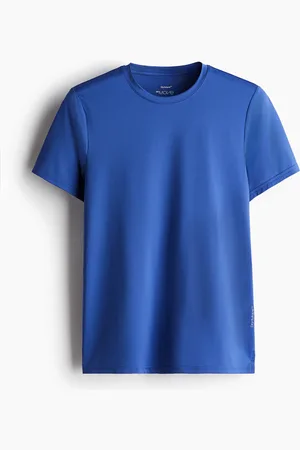 H&M T-shirt sportiva con DryMove Regular Fit