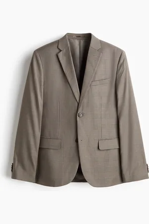 H&M Giacca Slim Fit