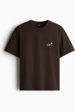 H&M T-shirt COOLMAX Regular Fit
