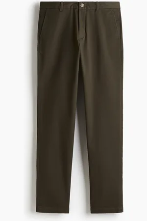 H&M Chinos in cotone Slim Fit