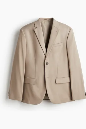 H&M Giacca monopetto Regular Fit