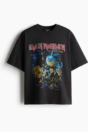 H&M T-shirt Oversized Fit