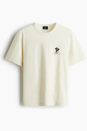 H&M T-shirt COOLMAX Regular Fit