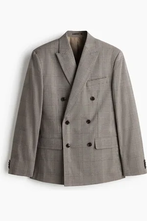 H&M Giacca a doppio petto Regular Fit