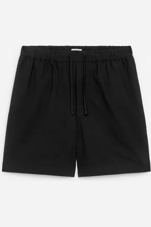 H&M Shorts in seersucker
