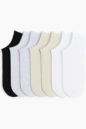 H&M Calzini sportivi, 7 paia