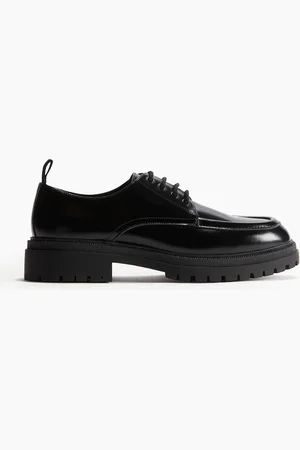 H&M Scarpe Derby robuste