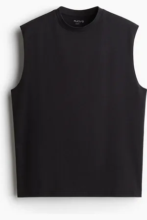 H&M Canotta sportiva Loose Fit