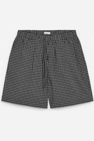 H&M Shorts in seersucker
