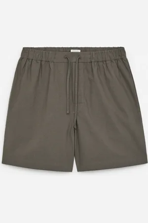 H&M Shorts in seersucker