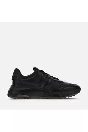 Hogan Uomo Sneakers in pelle